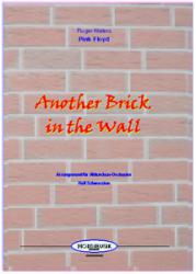 Another Brick in the Wall 